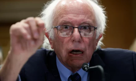 Bernie Sanders Demands Novo Nordisk CEO Lower Weight Loss Drug Prices For Americans