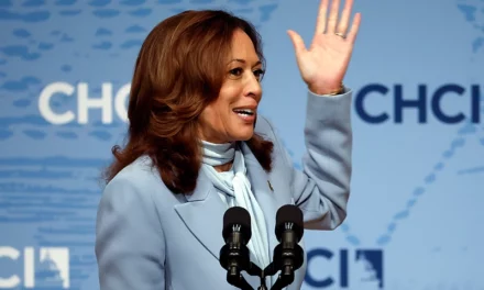 Why Does Kamala Practice Different Fake Accents In Speeches? Psychologists Reveal Why This ‘Phenomenon’ Occurs