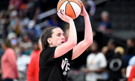 Caitlin Clark Sets Another Incredible WNBA Record, Proves She’s League’s Most Important Player