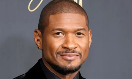 Usher Claims His X Account Was ‘Hacked,’ Not Deleted