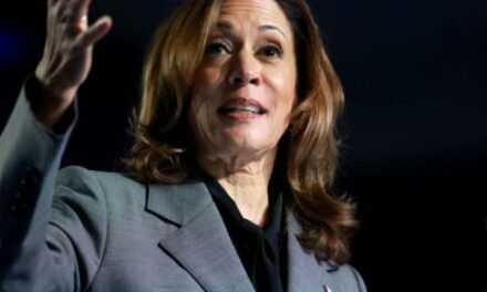 Harris vows tax cuts, down payment assistance to aid middle class