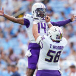 JMU Dropped 70 Points On UNC…And The Tar Heels Paid The Dukes $500k To Do It