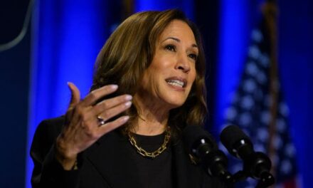 Kamala Harris Appears On Popular Podcast, Gets Immediately Destroyed