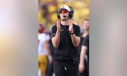 Lincoln Riley Savagely Torched On Social Media After USC Loses To Michigan