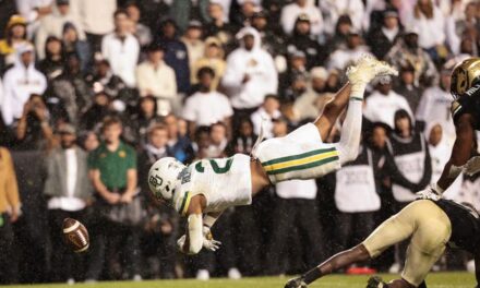 One Thing Is Certain, Deion Sanders Has Brought Joy To Colorado Football Fans, And You Have To Respect That