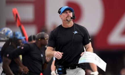 Details Of How Dan Campbell’s Address Leaked Are Infuriating