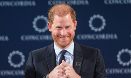 ‘Suspicious’ — Prince Harry’s Visa Application to Remain Sealed as Judge Sides with Biden-Harris Administration