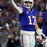 Josh Allen Takes A Not-So-Subtle Shot At Stefon Diggs While Talking About Bills ‘Wonderful’ Roster