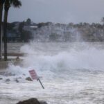 Hurricane Helene: At Least 26 Dead As ‘Catastrophic’ Storm Surge Hits Florida, 5 States Issue Flash Flood Emergency