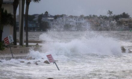 Hurricane Helene: At Least 26 Dead As ‘Catastrophic’ Storm Surge Hits Florida, 5 States Issue Flash Flood Emergency