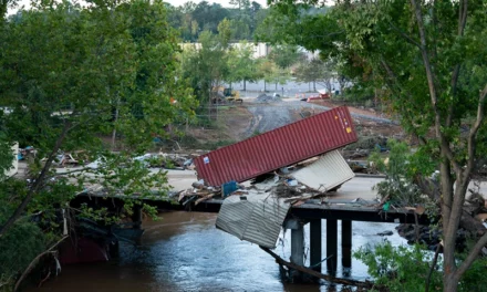 Hurricane Helene Death Toll Rises To 120, As Rescue Missions Battle Major Flooding