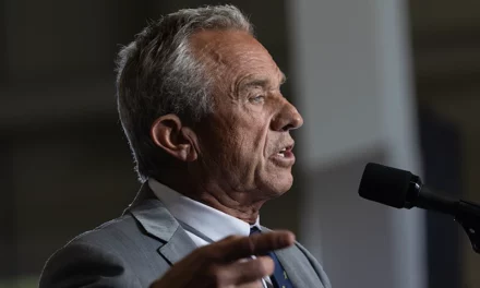 SCOTUS Rejects RFK Jr. Appeal, Declaring He Will Not Be On The N.Y. Ballot