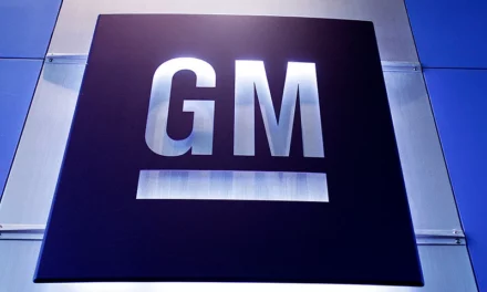 GM Recalling 450K SUVs, Pickups That Fail To Issue Faulty Brake Fluid Warning Light