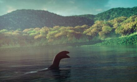 Is New Video Proof The Loch Ness Monster Is Real?