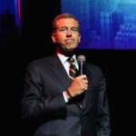 Report: Controversial Ex-NBC News Host Brian Williams In Talks With Amazon To Host Election Night Coverage