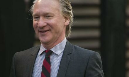 Bill Maher criticizes his audience for laughing at second Trump assassination attempt