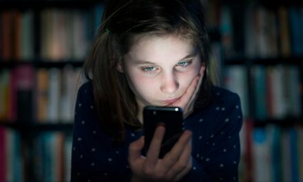 Why Does Big Tech Oppose the Kids Online Safety Act?