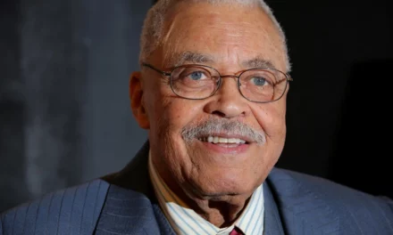 Actor James Earl Jones, Voice Behind Darth Vader And Mufasa, Passes At 93