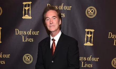 ‘Days of Our Lives’ Star Drake Hogestyn Dead At 70