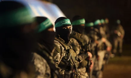 DOJ Charges 6 Hamas Leaders, 3 Are Dead; What It All Means