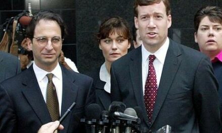 Defamation lawsuit against attorney Andrew Weissmann moves forward