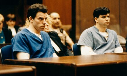 Menendez brother, who gunned down parents, slams new documentary for ‘dishonest portrayal’