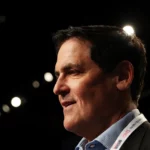 Mark Cuban Says Mainstream Media ‘Leans Right’ And VP Harris’ Border Policies ‘Actually Worked’