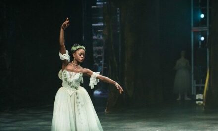 Michaela DePrince, ‘War Orphan’ Turned Star Ballerina, Dies at 29