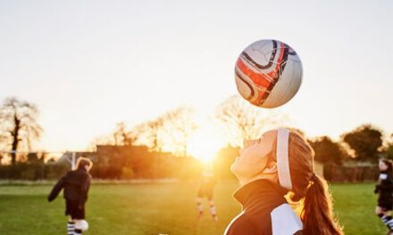 N.H. Parent Banned From Girls’ Soccer For Rest Of Season After Wearing Pink XX Armband To Oppose Trans Player