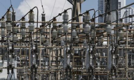 Woman sentenced to 18 years for conspiring to sabotage Baltimore substations, cause blackouts