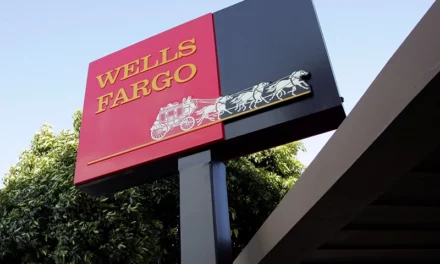 Wells Fargo Employee Found Dead At Her Desk 4 Days After Clocking In 