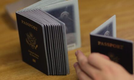 US launches online passport renewals, offering bypass of paper mail-in application