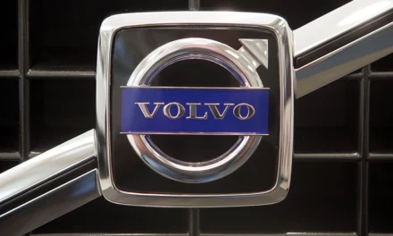 Volvo Walks Back Promise Of Exclusively Producing Electric Vehicles By 2030