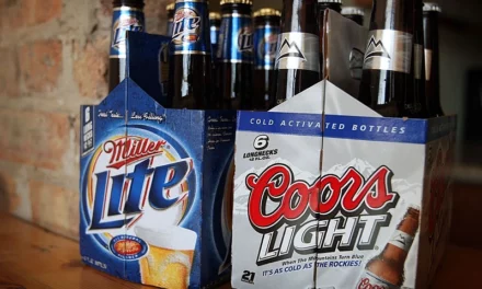 Molson Coors Becomes Latest Company To Get Rid Of DEI Policies