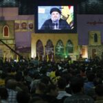 US Cheers Hezbollah Leader’s Death, Grapples With Potential for Wider War