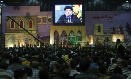 US Cheers Hezbollah Leader’s Death, Grapples With Potential for Wider War