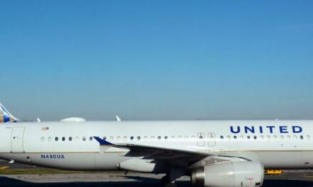 United Airlines offers free Wi-Fi through Elon Musk’s Starlink