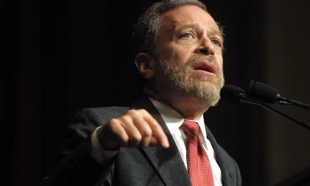 Fmr Labor Secretary Robert Reich Believes Regulators Should ‘Threaten’ Elon Musk With Arrest Over His Free Speech Stance