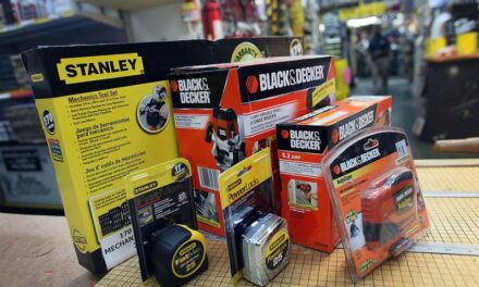 Stanley Black & Decker Removes ‘Diversity Quotas’ And ‘Equity Training Workshops’ From Website Following Boycott Calls