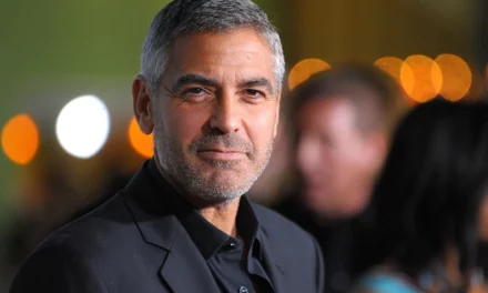 George Clooney Responds To Trump’s Call To Abandon Politics: ‘I Will If He Does’