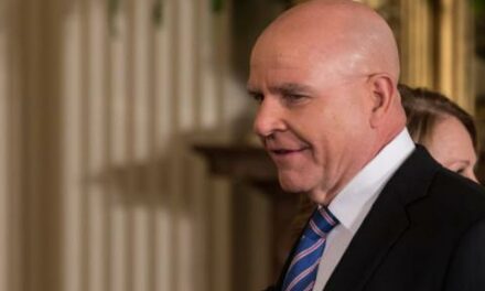 H.R. McMaster’s tell-all memoir draws scrutiny from security veteran