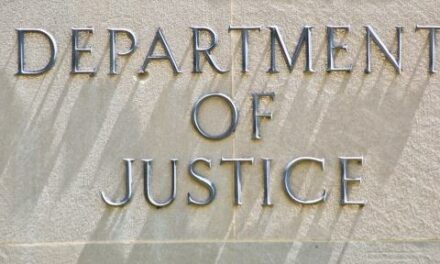 Inspector general report on DOJ’s response to Jan. 6 likely won’t be released before election