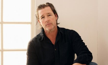 Ed Burns’ advice on surviving ‘bittersweet’ transition to becoming an empty nester