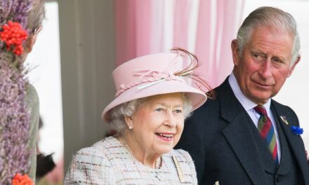 King Charles explains why Queen Elizabeth ‘chose’ to spend her final days in Scotland