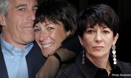 Jeffrey Epstein’s sex trafficking accomplice Ghislaine Maxwell loses appeal