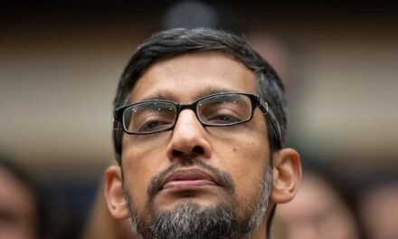 Google Executives’ Ploy to Hide Messages from DOJ Could Be Backfiring