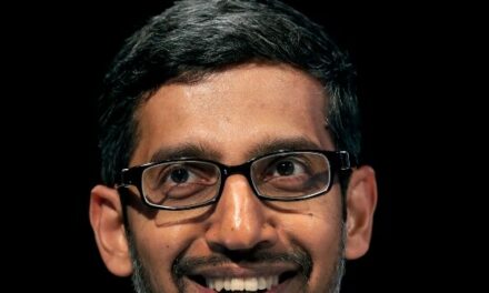 Google Execs Testify Company Is the Misunderstood Good Guy of the Advertising Market