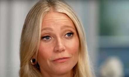 Gwyneth Paltrow On Hamas: “Where Are The Feminists?”