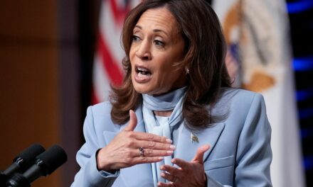 Kamala Harris’ extreme liberal policies could result in an unexpected election surprise