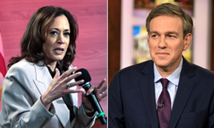 Anti-Trump columnist says Harris hasn’t earned his support yet: ‘Widespread perception of unseriousness’